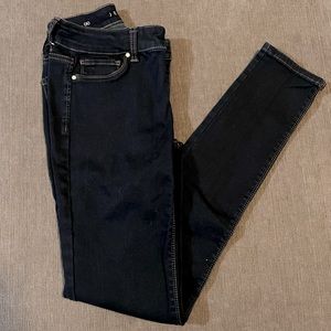 New - White House Black Market Jeggings Size 00 (no tags)